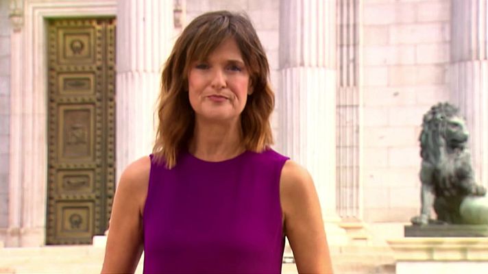 Parlamento - Parlamento - 25/09/21