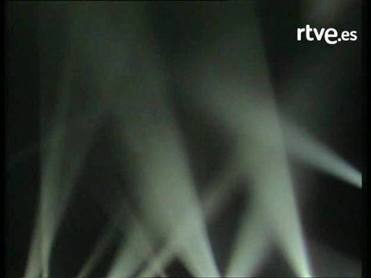 La bola de cristal - La gallina