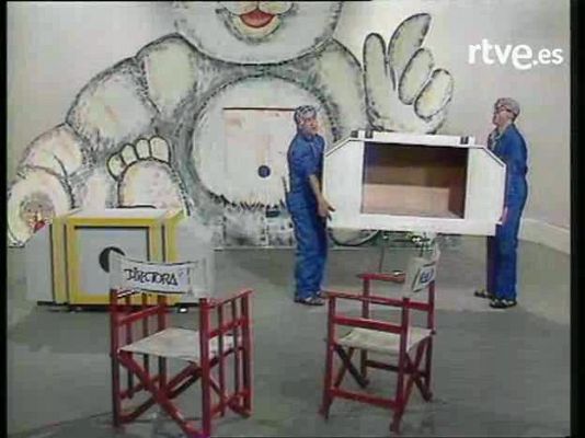 La bola de cristal - The Traka 'La Bola de Cristal'