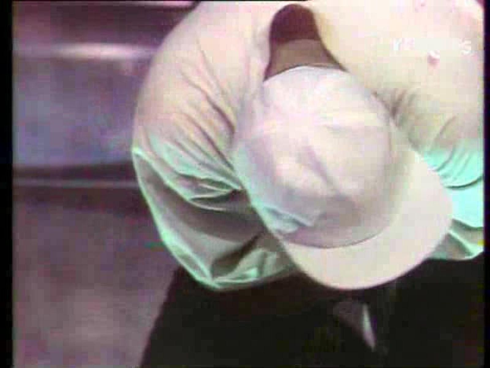 Bola de cristal - Acordes en espiral: Santiago Auserón 'Siempre seré un niño' | Ver