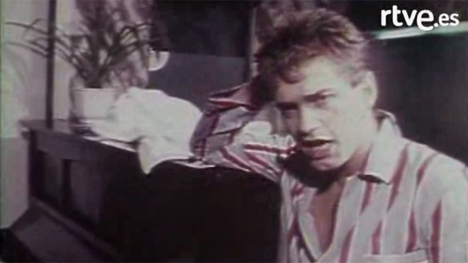 Bola de cristal - Acordes en espiral: Santiago Auserón 'Sueños en televisión' | Ver