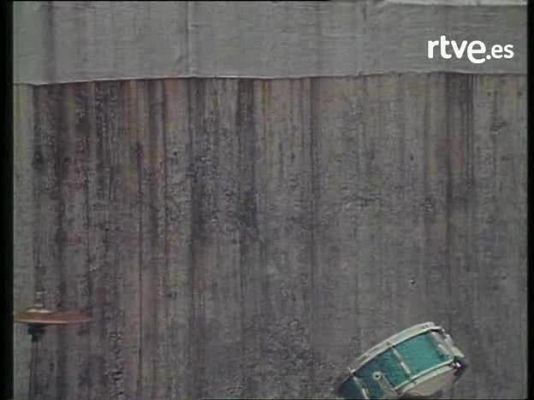 La bola de cristal - Affaire niña Monika 'Crónicas ...'