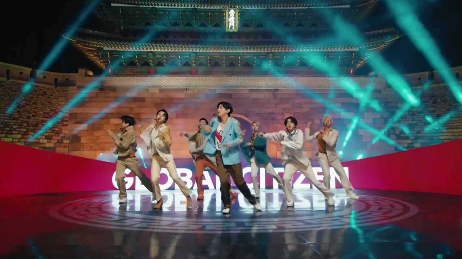 Global Citizen Live - Previo - Ver ahora