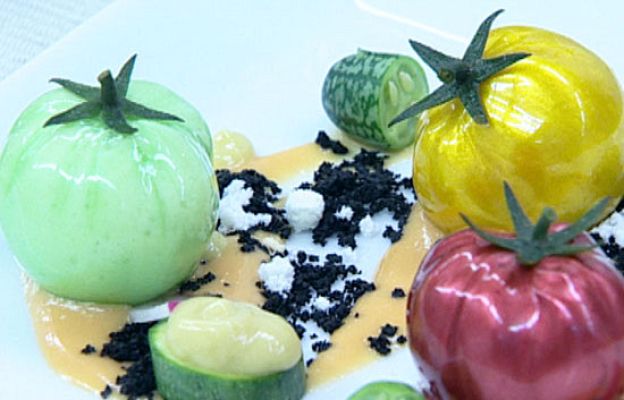  - Los mejores chefs en Millésime