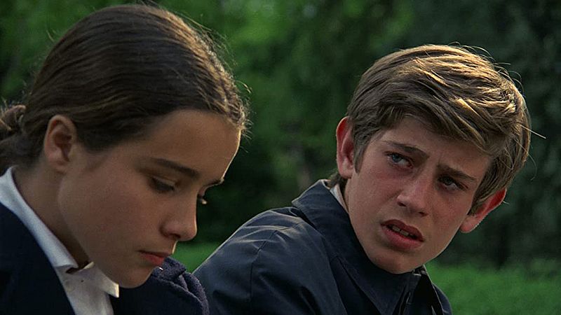 Cine de barrio - Adiós, cigüeña, adiós   - ver ahora