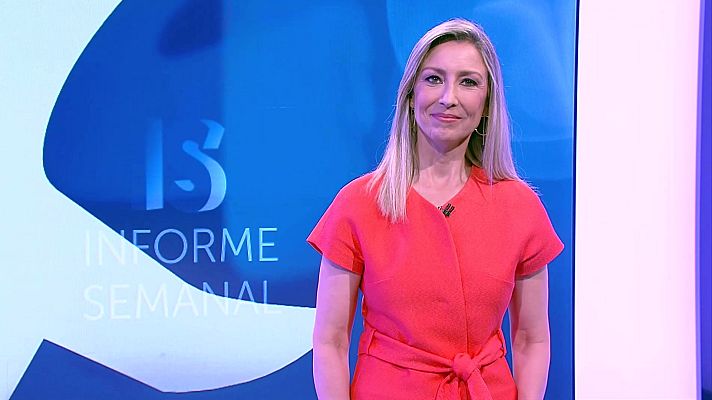 Informe Semanal - Informe Semanal - 25/09/21