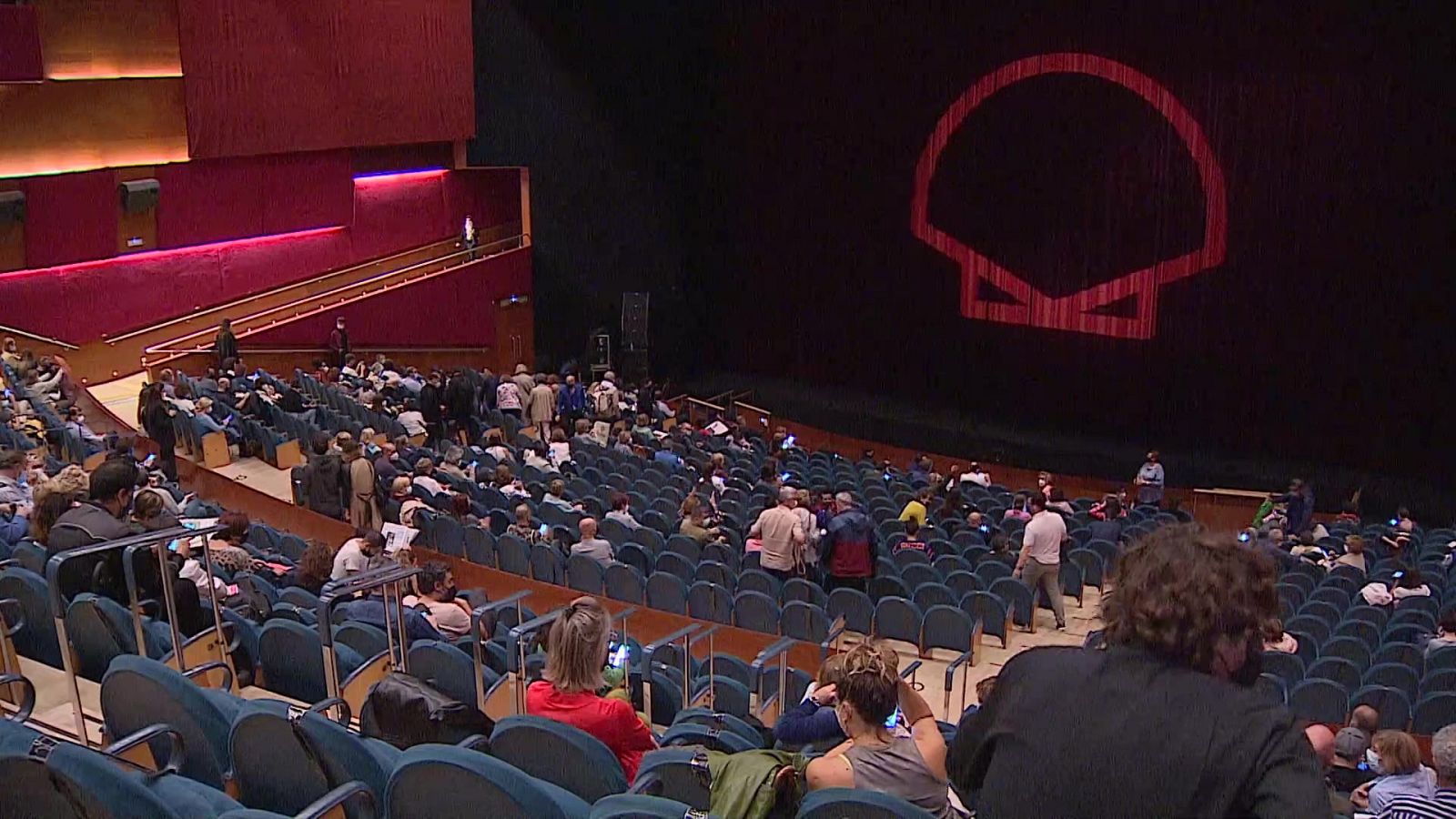 Informe Semanal - Sesión continua - ver ahora