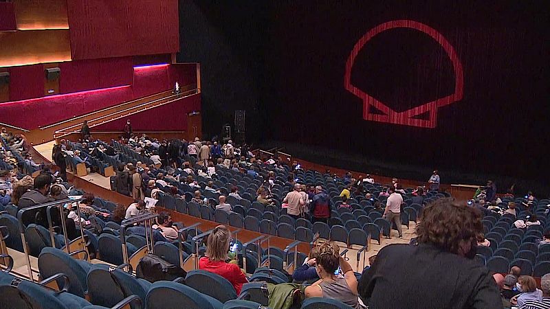 Informe Semanal - Sesión continua - ver ahora