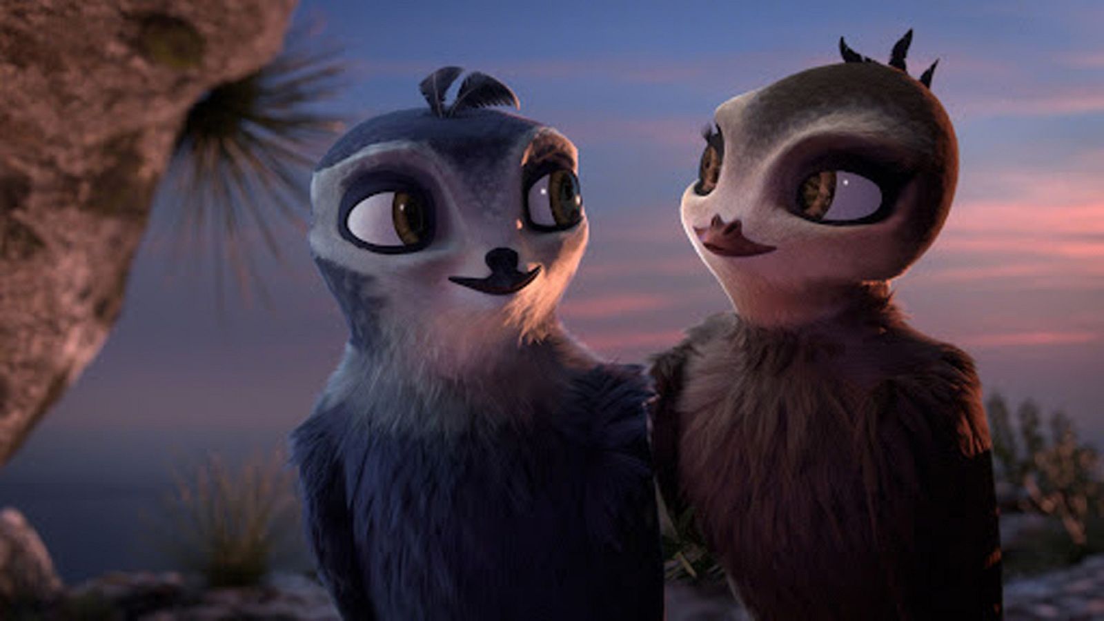 Manou - Cine Clan | Ver