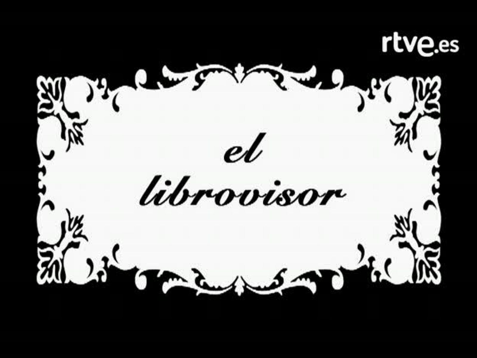 Bola de cristal - El Librovisor: Una historia de cristal 'El Librovisor' | Ver