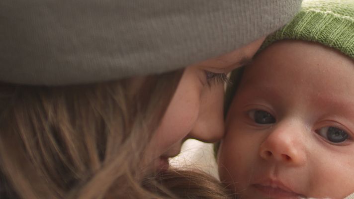 La noche temática - El poder de una caricia