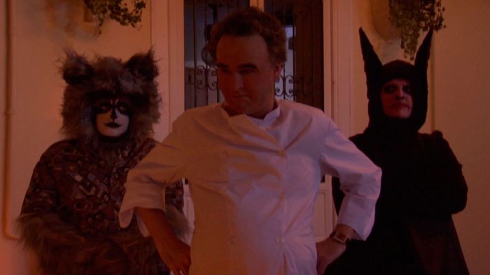 Muchachada Nui - Ferrán Adriá