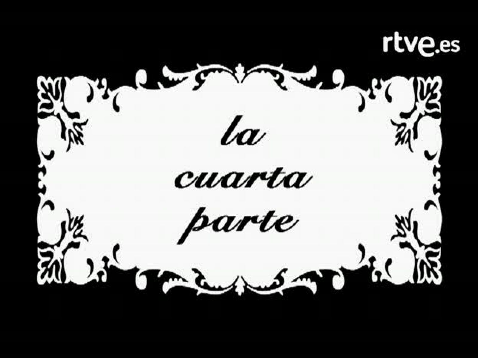 Bola de cristal - Una historia de cristal: La cuarta parte | Ver
