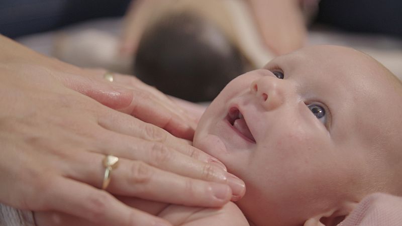 La noche temática - Piel con piel - Ver ahora