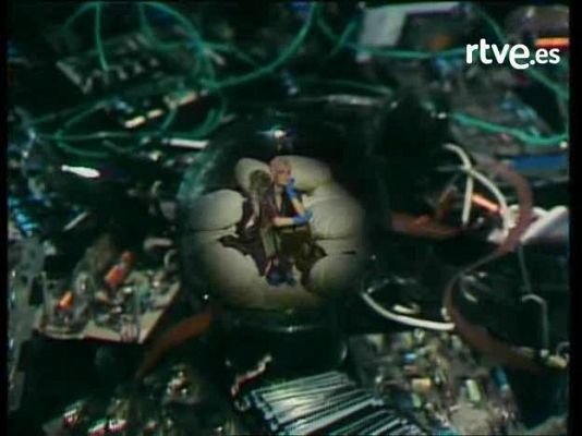 La bola de cristal - Alicia Sí 'La novia de Guillermo..'