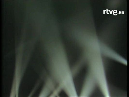 La bola de cristal - Las entrevistas del patito 'Pepe..'