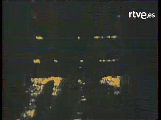 La bola de cristal - Alaska y Dinarama 'Un millón ...'