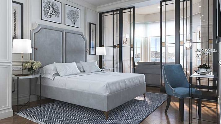 Flash moda - Descubre la última villa original de la bahía de La Concha