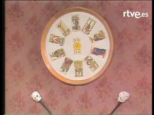 La bola de cristal - Alaska 'La bola de cristal'