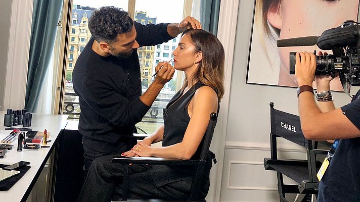 Flash moda - Convierte tu maquillaje en un look de alfombra roja