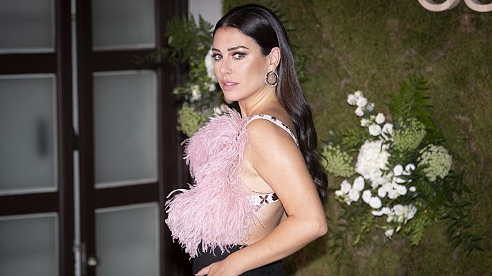 Flash moda - El discreto deseo de Blanca Suárez