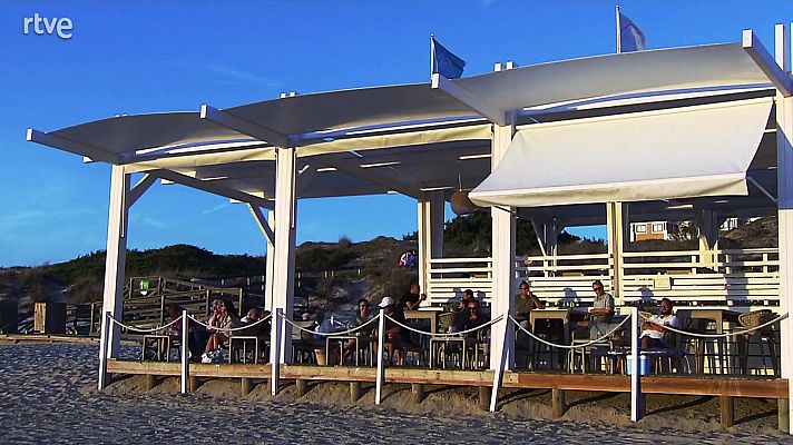 Zoom Tendencias - Sancti Petri, el paso a paso de un destino de éxito