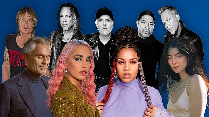 Global Citizen Live - Alrededor del mundo