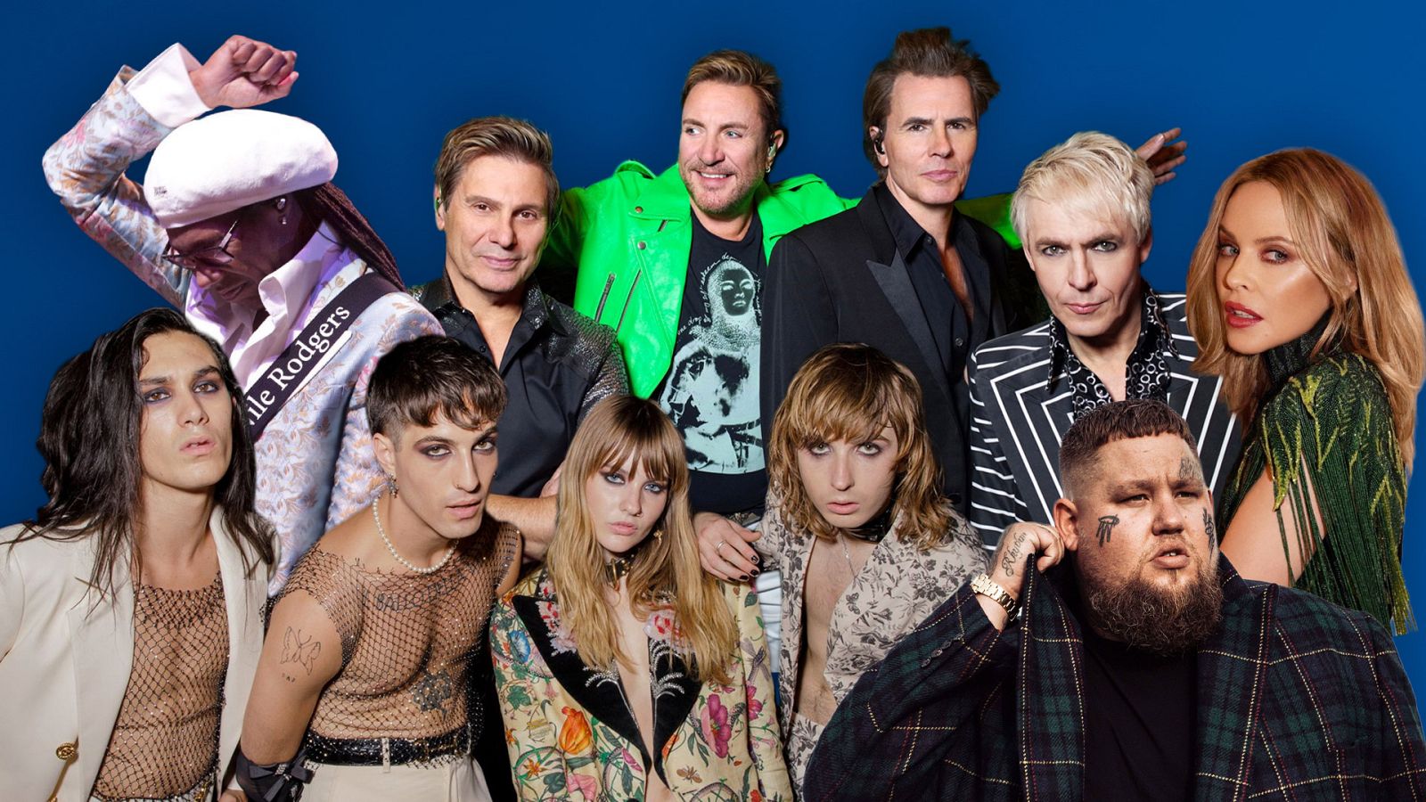 Global Citizen Live - Londres - Ver ahora