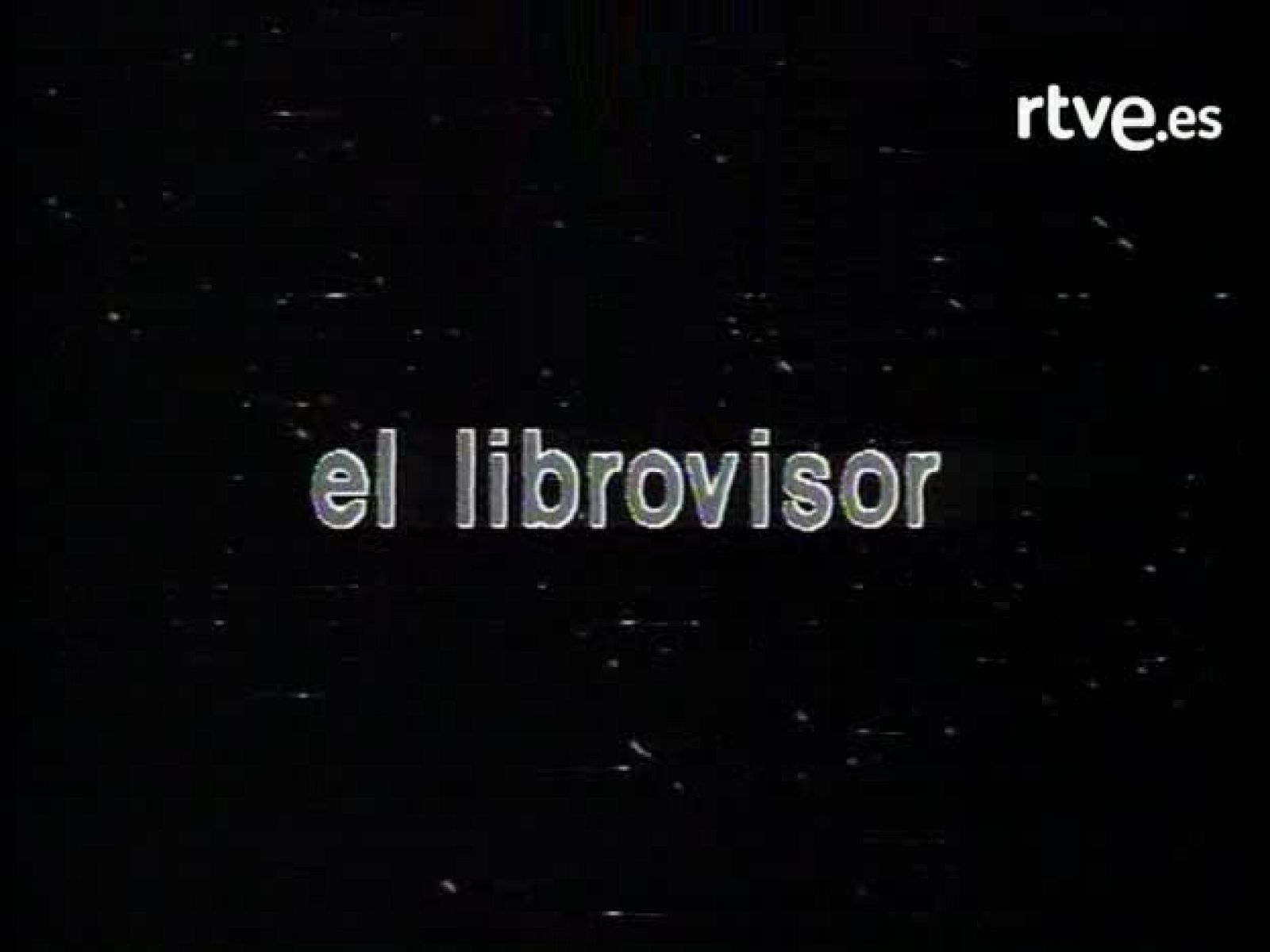 Bola de cristal - El Librovisor: El Circo de la Cultura 'El mundo del arte' | Ver