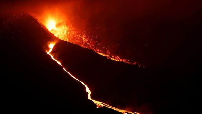 Telediario Fin de Semana - Telediario 1 en 4' - 26/09/21