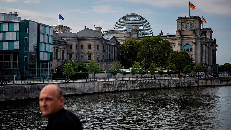El electorado mayor de 60 aos ser clave para decidir el ganador de las elecciones alemanas