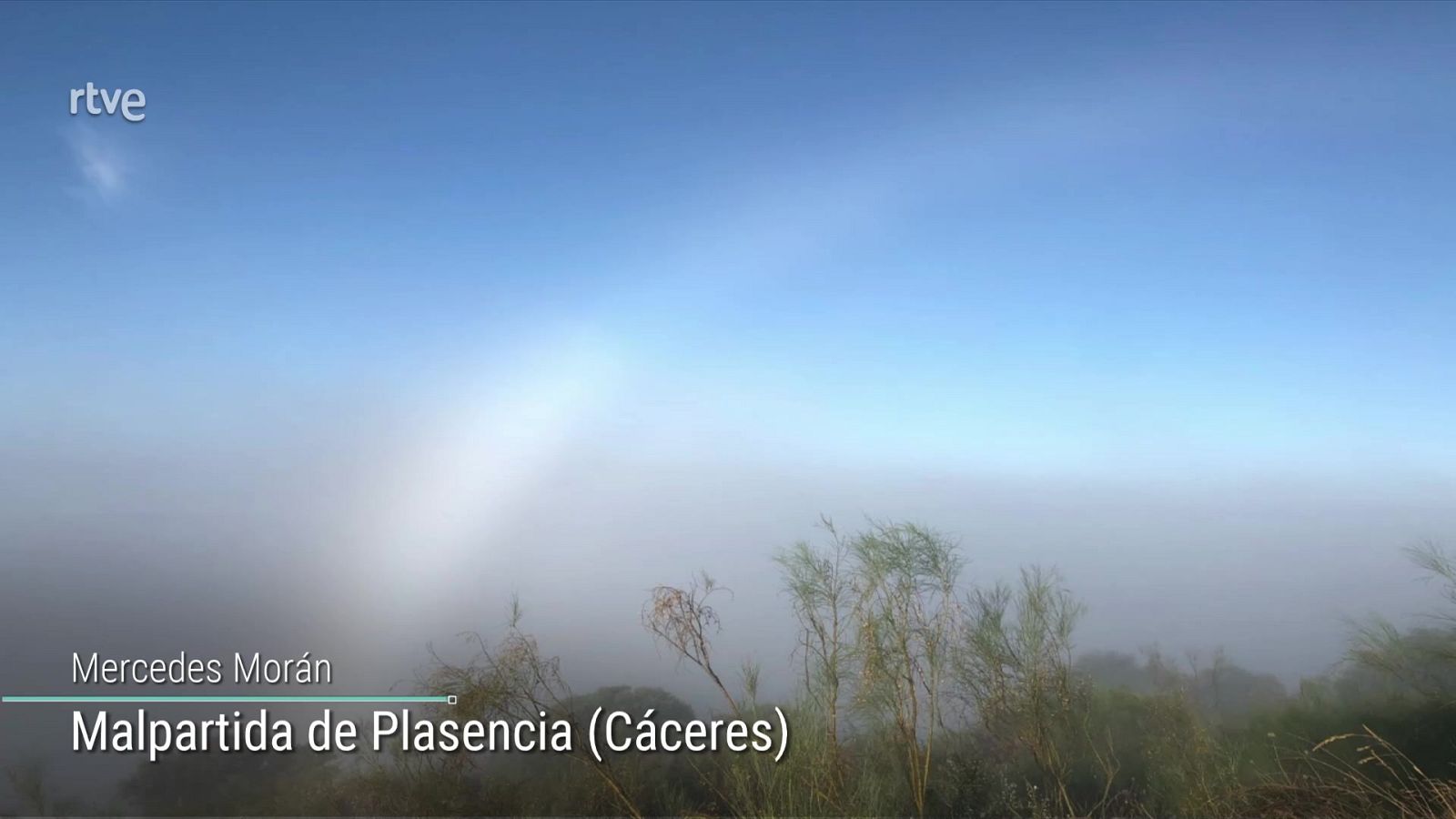 En Galicia estará nuboso o cubierto, con precipitaciones débiles en el oeste - ver ahora