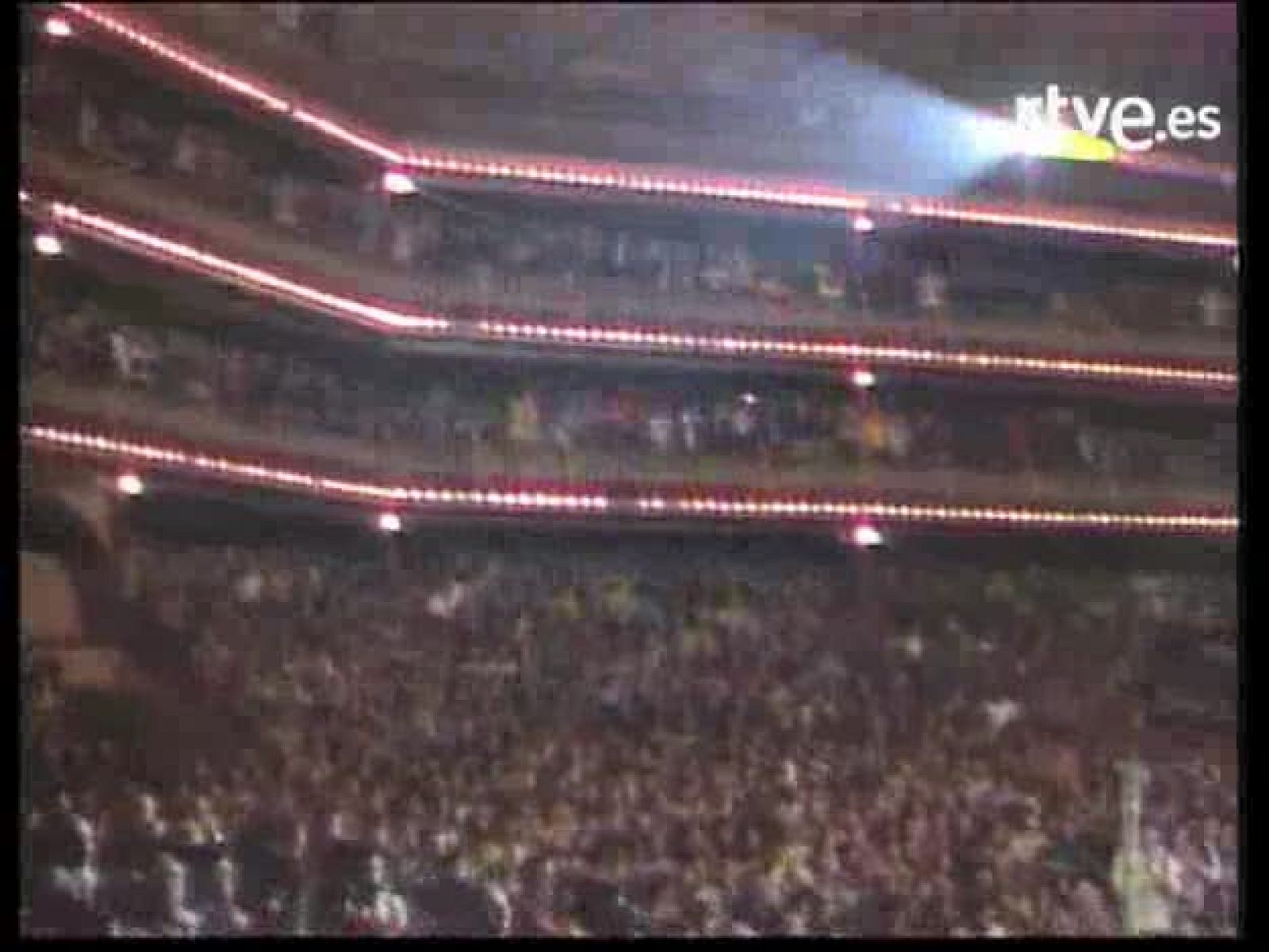 Bola de cristal - Los Electroduendes: Tras la bomba | Ver