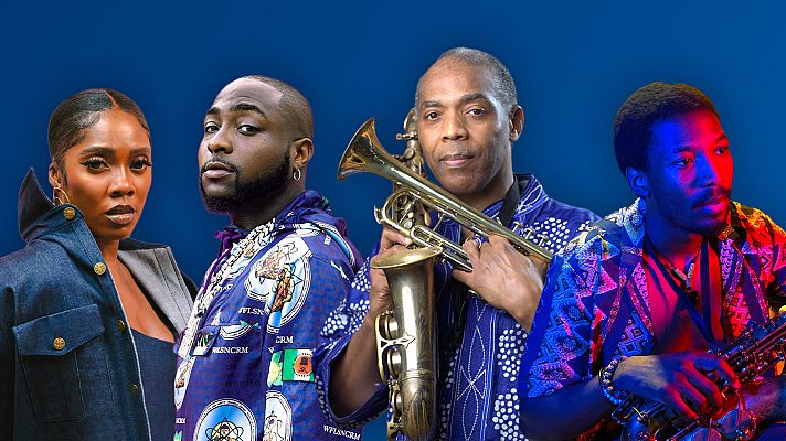 Global Citizen Live - Lagos