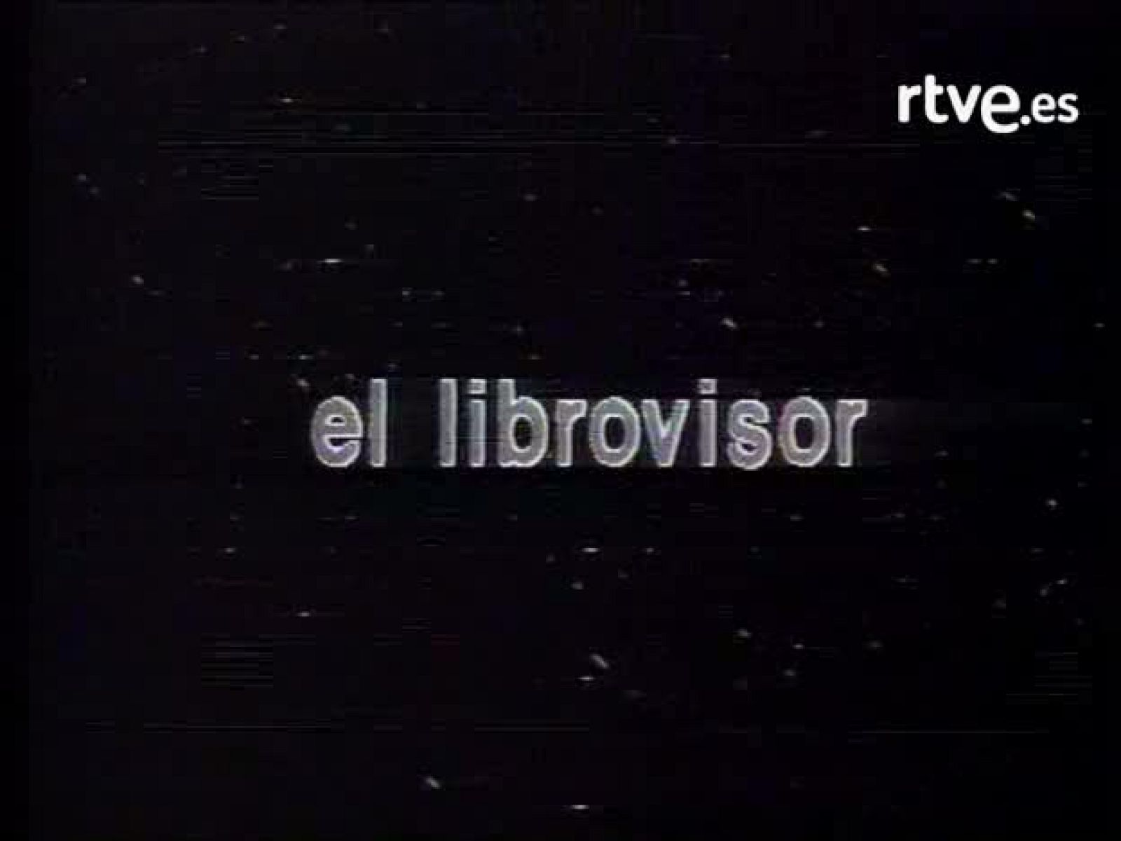 Bola de cristal - El Librovisor: Héroes 'Rama' | Ver