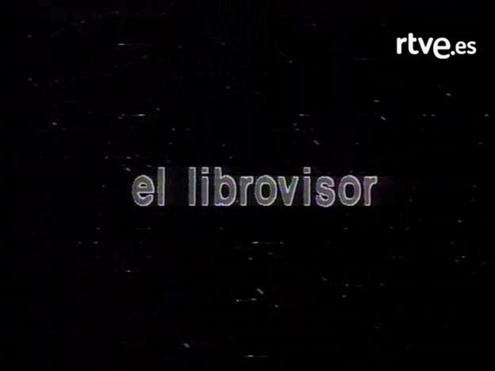 Bola de cristal - El Librovisor: Tengo miedo 'El Fantasma de La Opera' | Ver