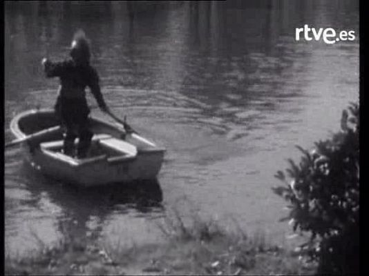 La bola de cristal - El Show de Pedro Reyes 'La mosca..'