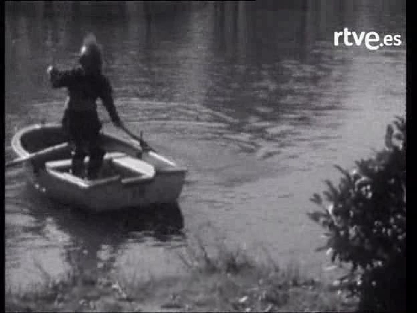 Bola de cristal - La cuarta parte: El Show de Pedro Reyes 'La mosca y el detective ' | Ver