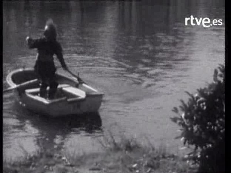 Bola de cristal - La cuarta parte: El Show de Pedro Reyes 'La mosca y el detective ' | Ver