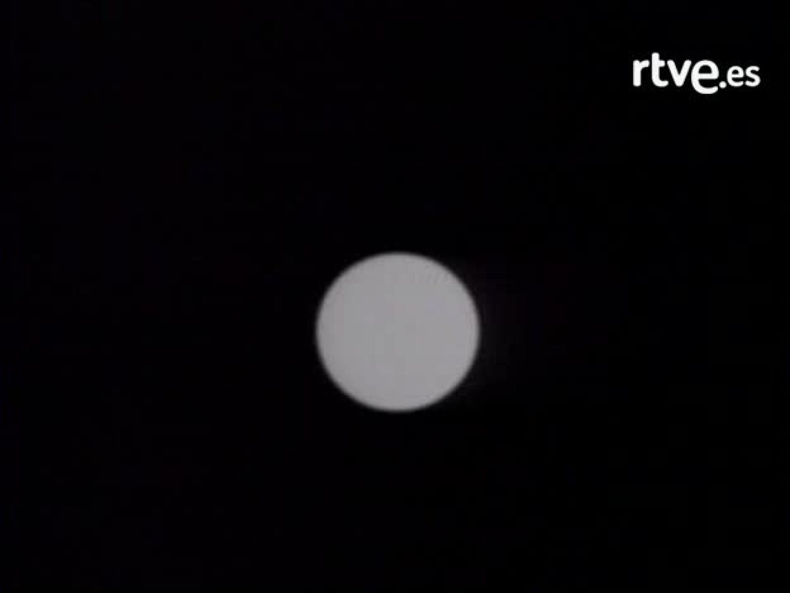 Bola de cristal - La cuarta parte: El Noticiario Italia | Ver