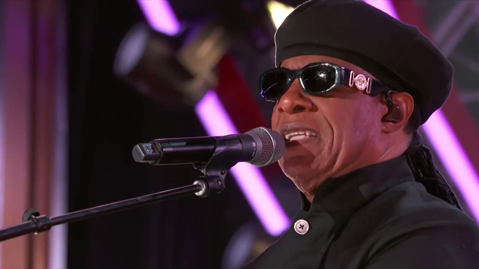 Global Citizen Live - Cierre - Ver ahora