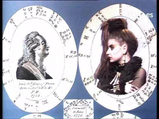 La bola de cristal - Alaska 'No adivino nada'