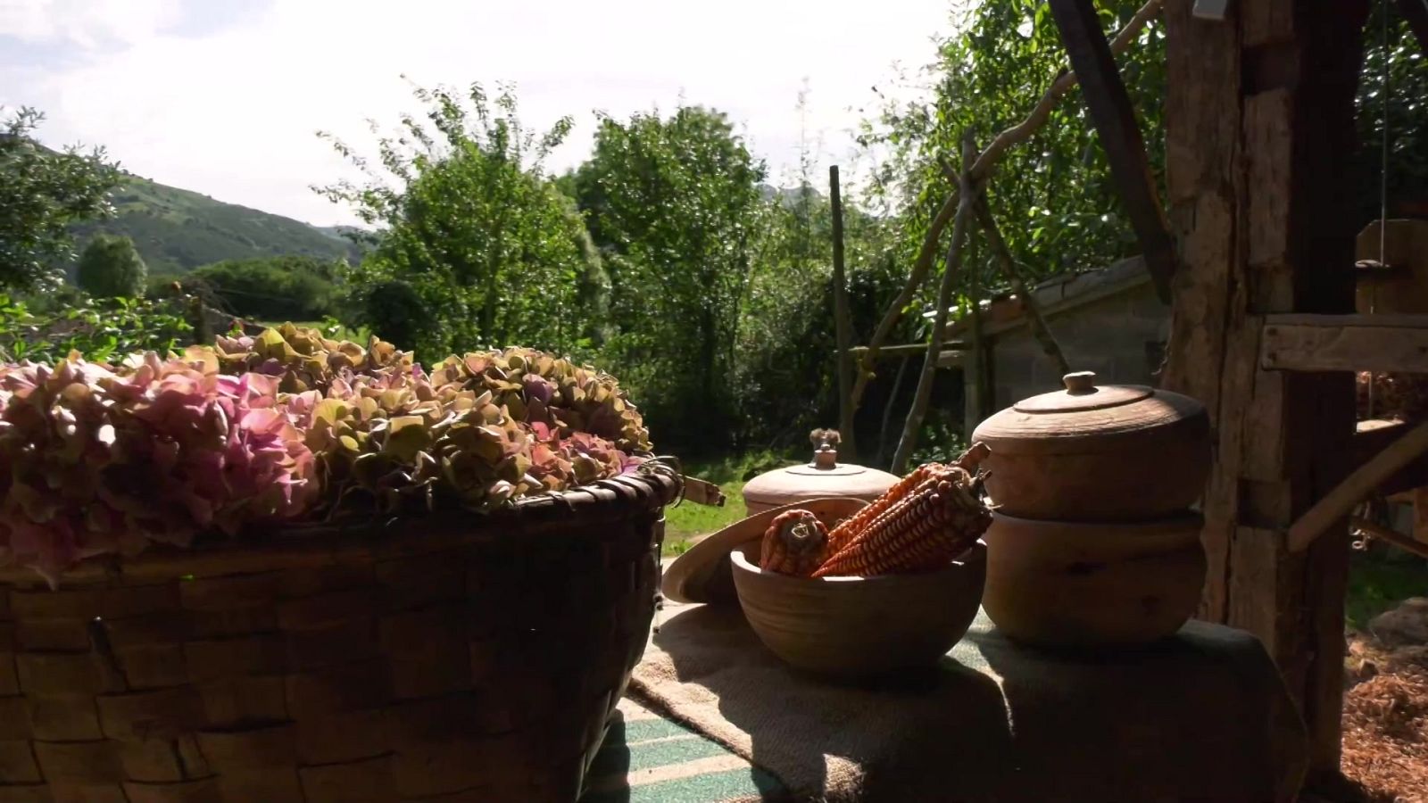 Aquí la Tierra - 26/09/21 - ver ahora