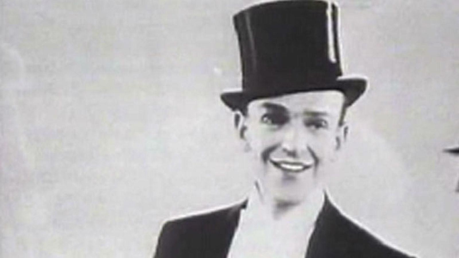 La bola de cristal - Los monográficos de Truca: Fred Astaire