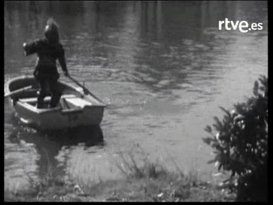 La bola de cristal - El Show de Pedro Reyes 'El gnomo..'