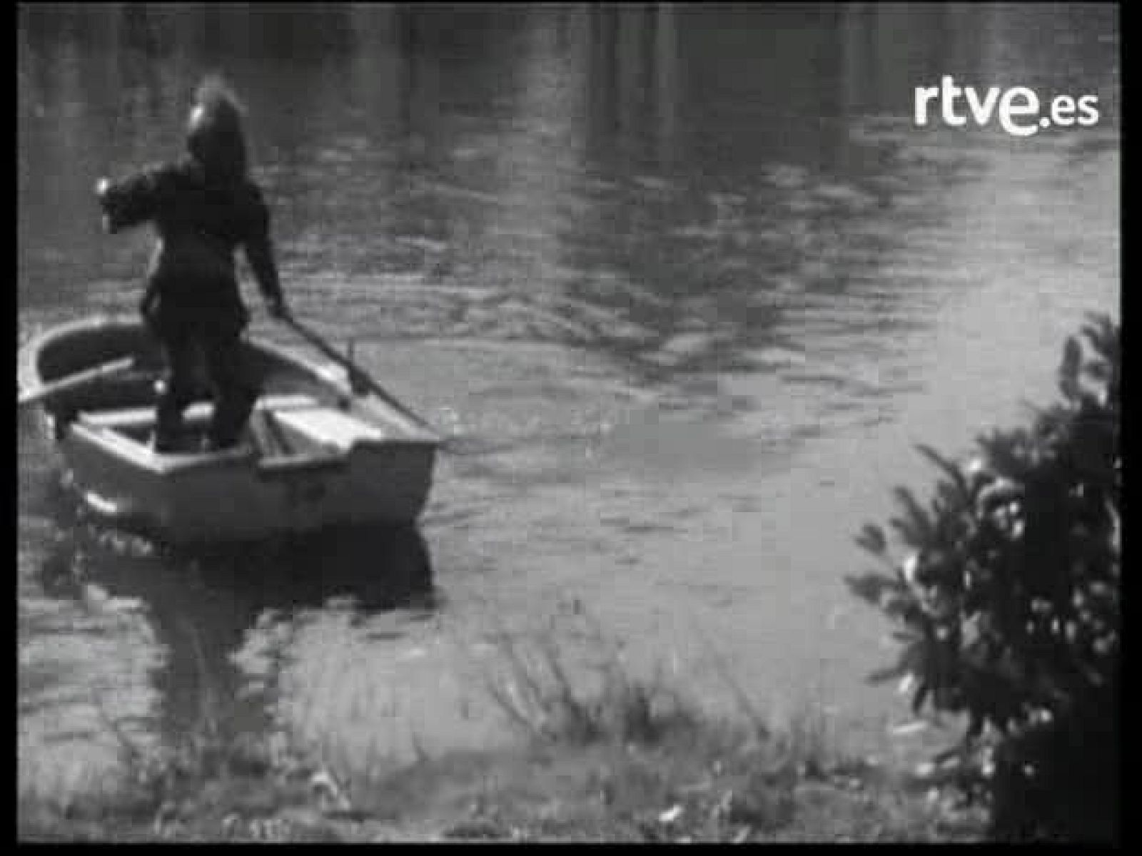 Bola de cristal - La cuarta parte: El Show de Pedro Reyes 'El gnomo y el detective' | Ver