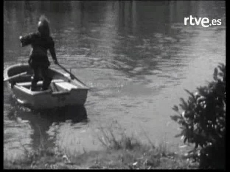 Bola de cristal - La cuarta parte: El Show de Pedro Reyes 'El gnomo y el detective' | Ver