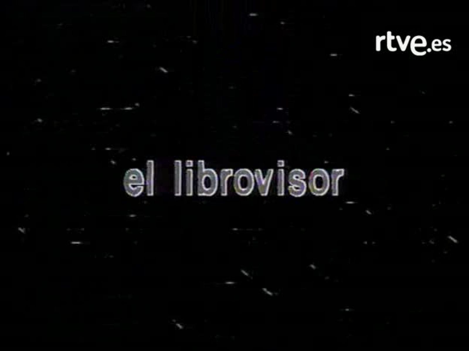 Bola de cristal - El Librovisor: El circo de la cultura 'El deporte' | Ver