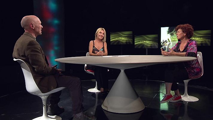 Versión española - Coloquio: El olivo