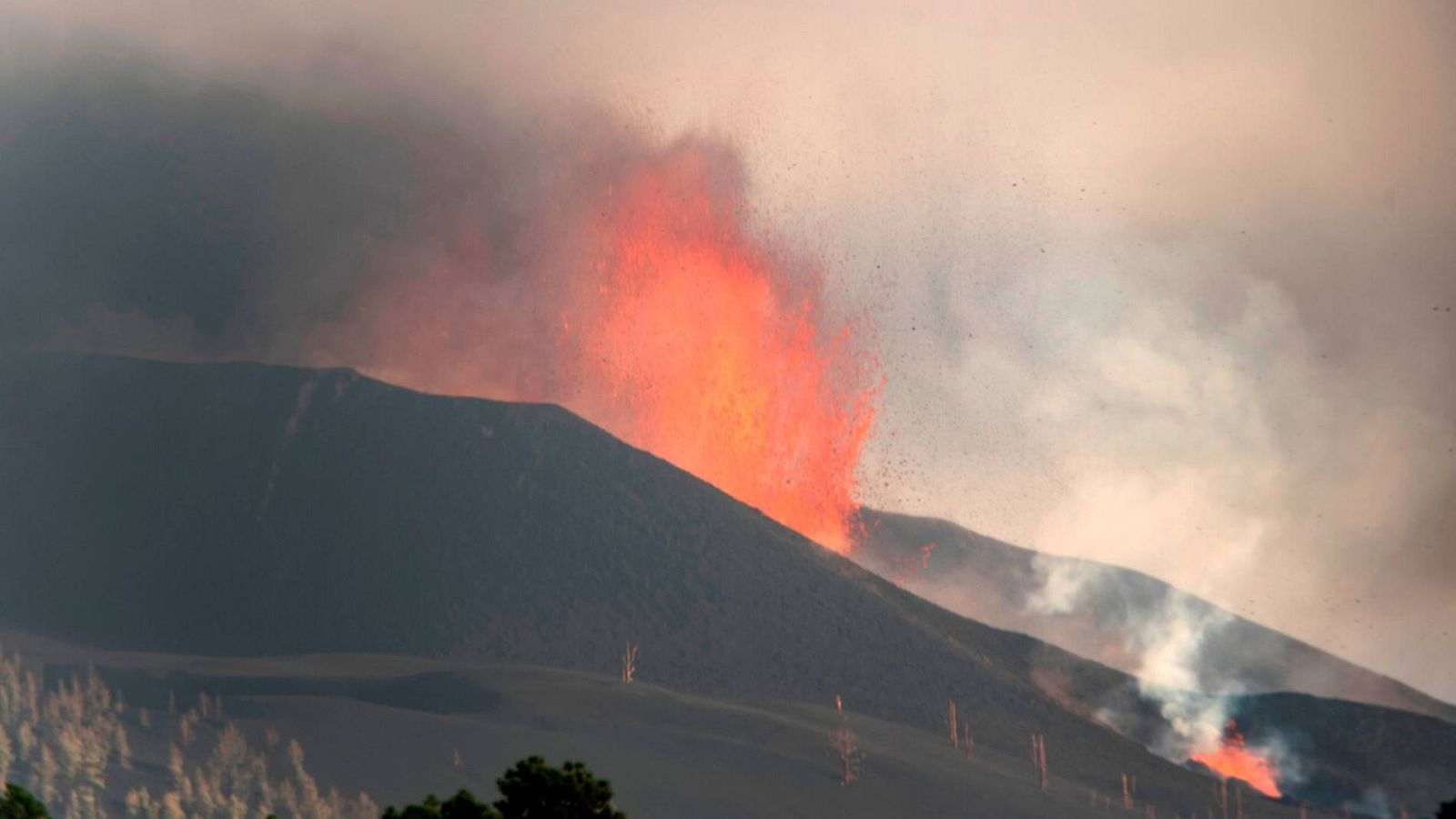 Telediario - 8 horas - 27/09/21 - ver ahora